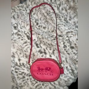 Coach Crossbody Bag